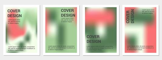 Liquid gradient color background design and Fluid composition. Creative illustration for poster, web, landing, page, cover, ad, greeting, card, promotion. vector