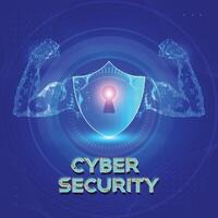 Safe, Strongest Security shield Finance banner Up,Down Growth Arrow, economic growth graph chart. Business strategy vector