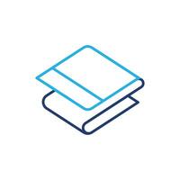 towel colored line icon design good for web or mobile app vector