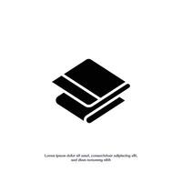 towel solid icon design good for web or mobile app vector