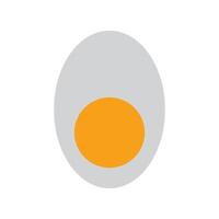 egg icon design vector