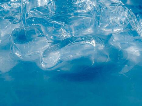 icecubes background,icecubes texture,icecubes wallpaper,ice helps to feel refreshed and cool water from the icecubes helps the water refresh your life and feel good.ice drinks for refreshment business photo