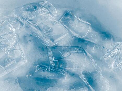 icecubes background,icecubes texture,icecubes wallpaper,ice helps to feel refreshed and cool water from the icecubes helps the water refresh your life and feel good.ice drinks for refreshment business photo