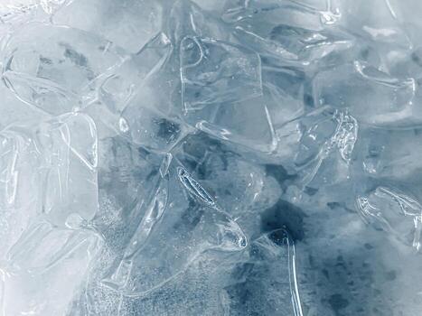 icecubes background,icecubes texture,icecubes wallpaper,ice helps to feel refreshed and cool water from the icecubes helps the water refresh your life and feel good.ice drinks for refreshment business photo