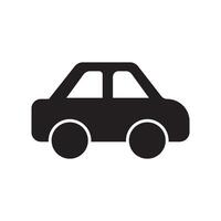 Car icon design vector