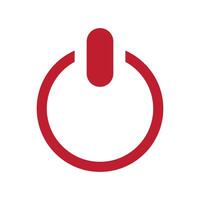 power icon design vector