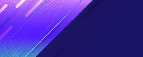 Creative and Colorful Abstract Background with Modern Technology Concept. Cover, Banner or Layout Design Template for Identity, Branding, Advertising or Promotion vector