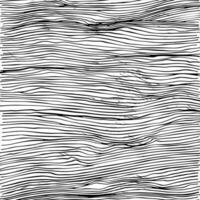 Hand drawn grunge texture. Pencil crosshatch shape. Doodle and sketch style. vector