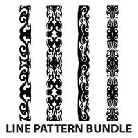 geometric pattern aesthetic abstract illustrator design and model background texture, style shape, bundle pack vector