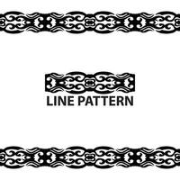 geometric pattern aesthetic abstract illustrator design and model background texture, style shape vector