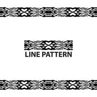 geometric pattern aesthetic abstract illustrator design and model background texture, style shape vector