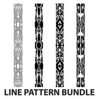 geometric pattern aesthetic abstract illustrator design and model background texture, style shape, bundle pack vector
