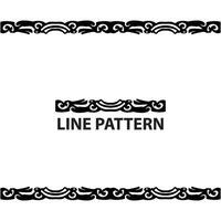 geometric pattern aesthetic abstract illustrator design and model background texture, style shape vector