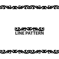 geometric pattern aesthetic abstract illustrator design and model background texture, style shape vector