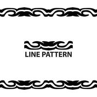 geometric pattern aesthetic abstract illustrator design and model background texture, style shape vector