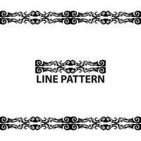 geometric pattern aesthetic abstract illustrator design and model background texture, style shape vector