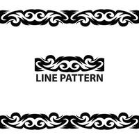 geometric pattern aesthetic abstract illustrator design and model background texture, style shape vector