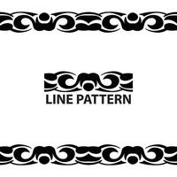 geometric pattern aesthetic abstract illustrator design and model background texture, style shape vector