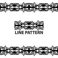 geometric pattern aesthetic abstract illustrator design and model background texture, style shape vector