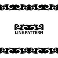 geometric pattern aesthetic abstract illustrator design and model background texture, style shape vector