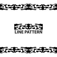 geometric pattern aesthetic abstract illustrator design and model background texture, style shape vector
