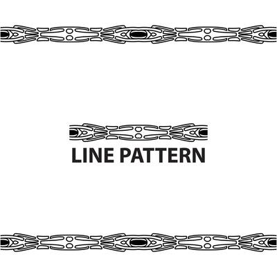 geometric pattern aesthetic abstract illustrator design and model background texture, style shape