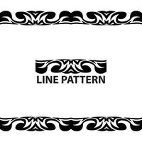 geometric pattern aesthetic abstract illustrator design and model background texture, style shape vector
