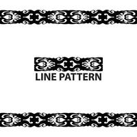 geometric pattern aesthetic abstract illustrator design and model background texture, style shape vector