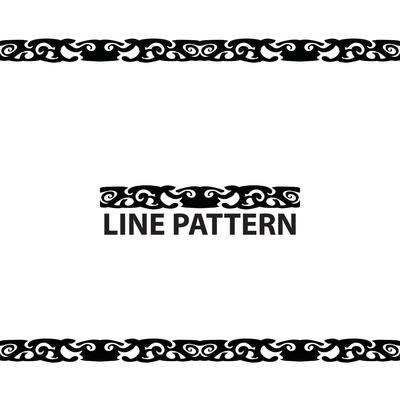 geometric pattern aesthetic abstract illustrator design and model background texture, style shape