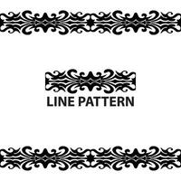 geometric pattern aesthetic abstract illustrator design and model background texture, style shape vector
