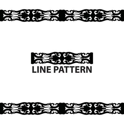 geometric pattern aesthetic abstract illustrator design and model background texture, style shape