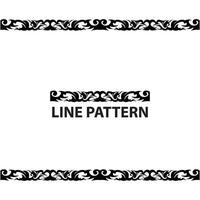 geometric pattern aesthetic abstract illustrator design and model background texture, style shape vector