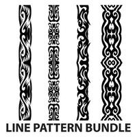 geometric pattern aesthetic abstract illustrator design and model background texture, style shape, bundle pack vector