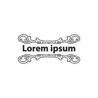 Elegant and beautiful neutral colored background for design, with free space vector