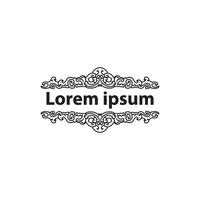 Elegant and beautiful neutral colored background for design, with free space vector