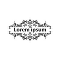Elegant and beautiful neutral colored background for design, with free space vector