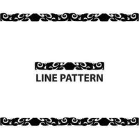 geometric pattern aesthetic abstract illustrator design and model background texture, style shape vector