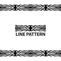 geometric pattern aesthetic abstract illustrator design and model background texture, style shape vector