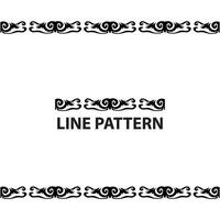 geometric pattern aesthetic abstract illustrator design and model background texture, style shape vector