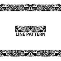 geometric pattern aesthetic abstract illustrator design and model background texture, style shape vector