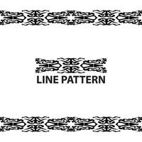 geometric pattern aesthetic abstract illustrator design and model background texture, style shape vector