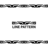 geometric pattern aesthetic abstract illustrator design and model background texture, style shape vector