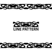 geometric pattern aesthetic abstract illustrator design and model background texture, style shape vector