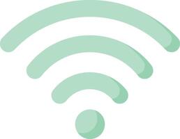wifi signal illustration design vector