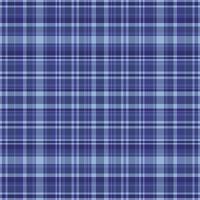 Tartan plaid pattern with texture. vector