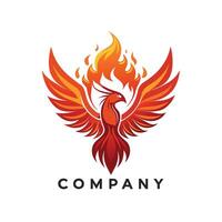 Creative Logo Design for Technological company vector