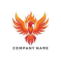 Creative Logo Design for Technological company vector