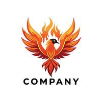 Creative Logo Design for Technological company vector