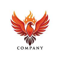 Creative Logo Design for Technological company vector