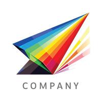 Creative Logo Design for Technological company vector